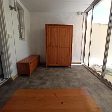 A Acces Direct A La Apartment