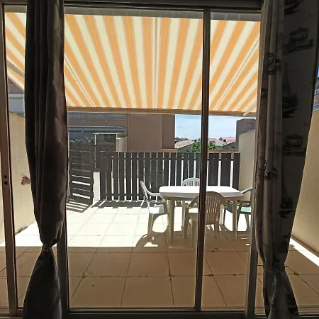 Lägenhet A Acces Direct A La *