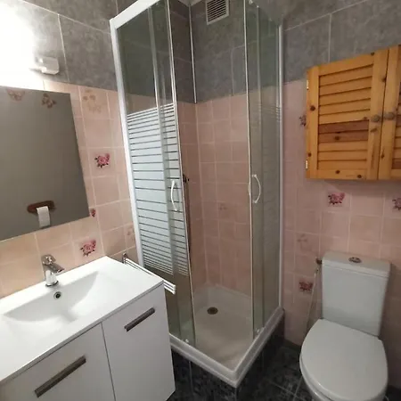 A Acces Direct A La Lägenhet