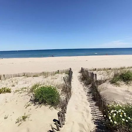 Lejlighed A Acces Direct A La *