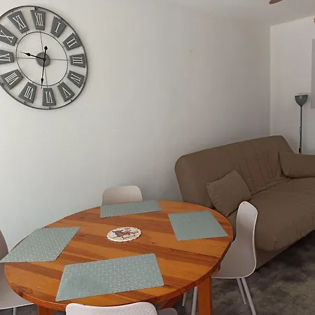 A Acces Direct A La Apartment