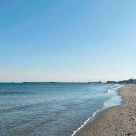 Appartamento à Accès Direct à La Marseillan (Herault)