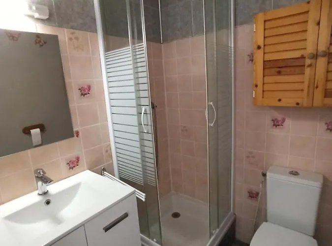 A Acces Direct A La Apartment